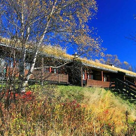Beitostolen Resort Hytter Exterior photo