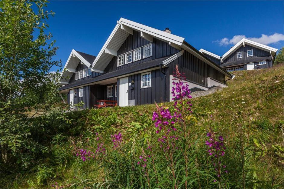 Beitostolen Resort Hytter Exterior photo